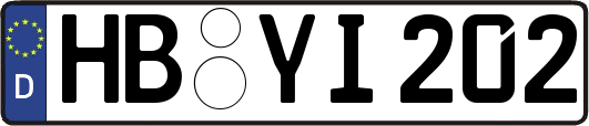 HB-YI202
