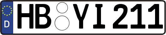 HB-YI211