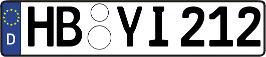 HB-YI212