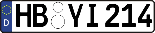 HB-YI214