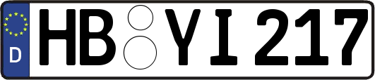 HB-YI217