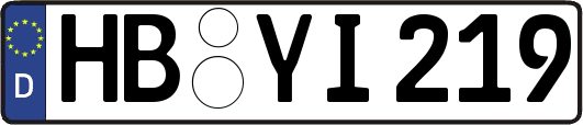 HB-YI219