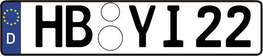 HB-YI22