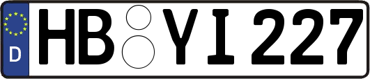 HB-YI227