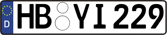 HB-YI229