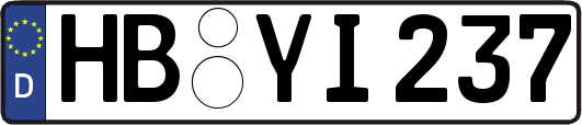 HB-YI237
