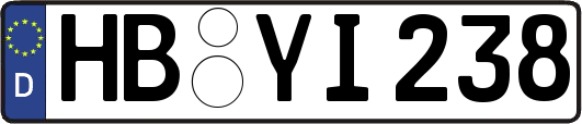 HB-YI238