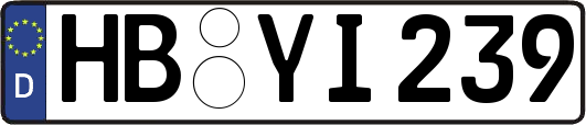 HB-YI239