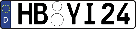 HB-YI24