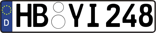 HB-YI248