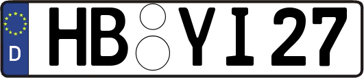 HB-YI27