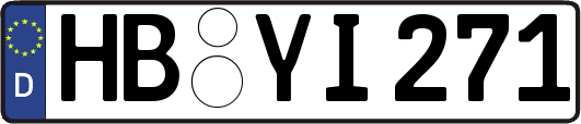 HB-YI271