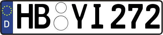 HB-YI272