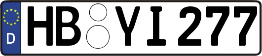 HB-YI277