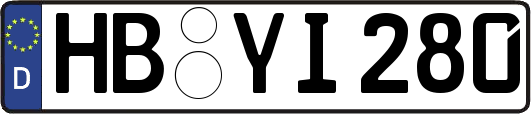 HB-YI280