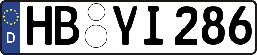 HB-YI286