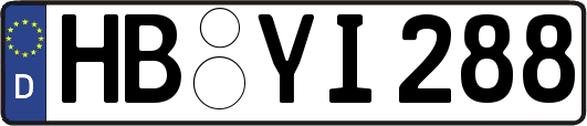 HB-YI288