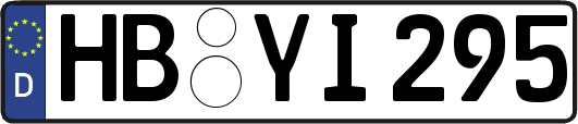 HB-YI295