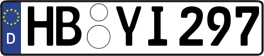 HB-YI297