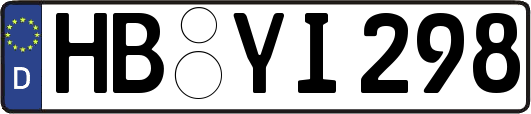 HB-YI298