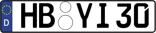 HB-YI30