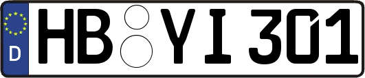 HB-YI301