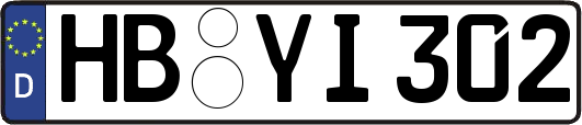 HB-YI302