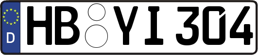 HB-YI304