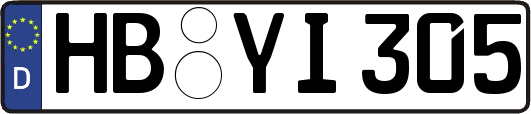 HB-YI305