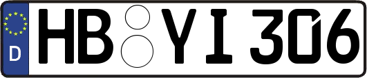 HB-YI306