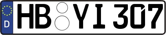 HB-YI307