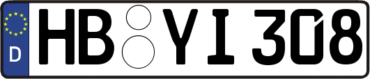 HB-YI308