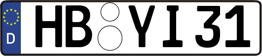 HB-YI31