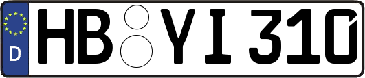 HB-YI310