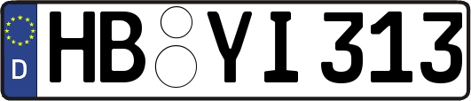 HB-YI313