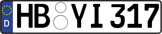 HB-YI317