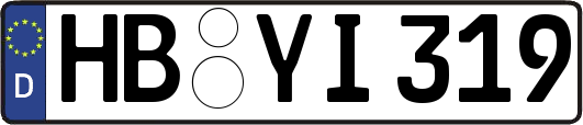 HB-YI319