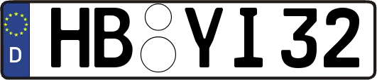 HB-YI32