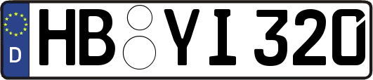 HB-YI320