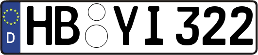 HB-YI322