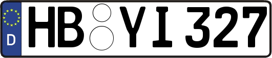 HB-YI327