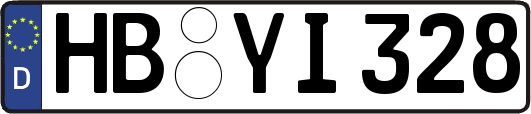 HB-YI328