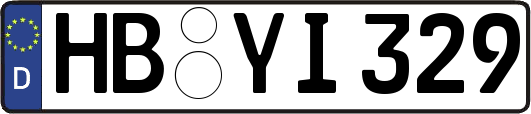 HB-YI329