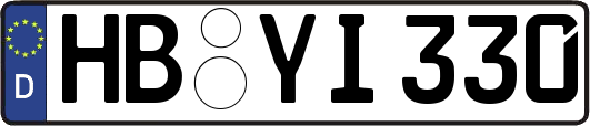HB-YI330