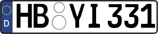 HB-YI331
