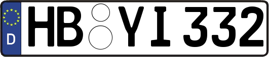 HB-YI332