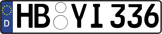 HB-YI336