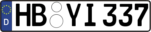 HB-YI337