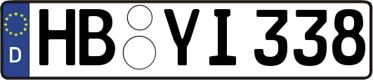 HB-YI338
