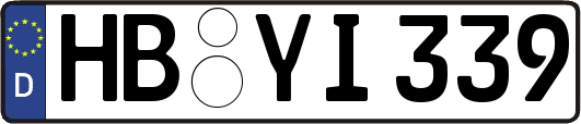 HB-YI339